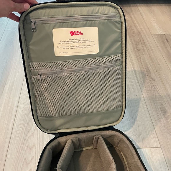 Brand new with tags, never used - Picture 5 of 5